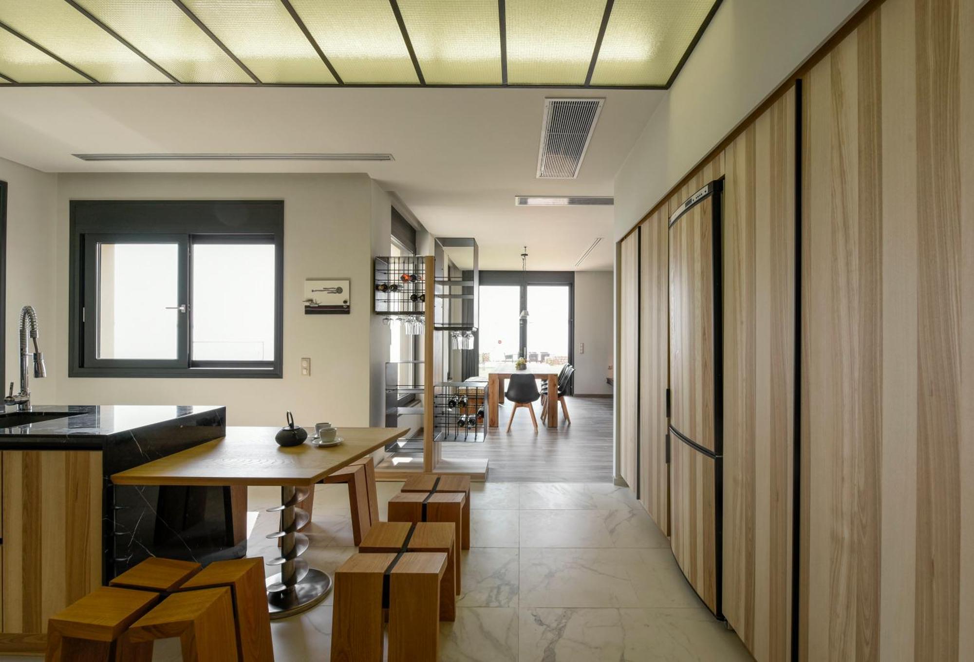 Landmark - Ορόσημο Verga Kalamata Exteriör bild